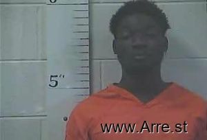 Marquiaveon Davis Arrest Mugshot