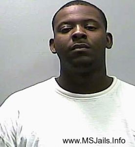 Marquis  Cobb Arrest