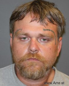 Martin Ashcraft Arrest Mugshot