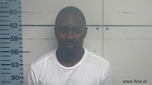 Martrevious Sanders Arrest Mugshot