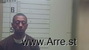 Marvin Carr Arrest Mugshot