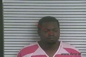 Marvin Mckell Arrest Mugshot