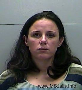 Mary  Adams Arrest