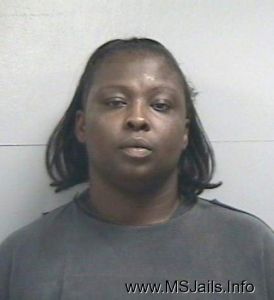 Mary  Jewel Arrest