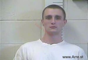 Matthew Boyd Arrest Mugshot