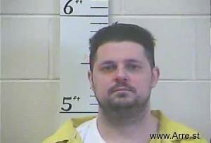 Matthew Wilder Arrest Mugshot