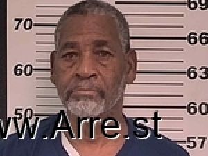 Matthew Williams Arrest Mugshot