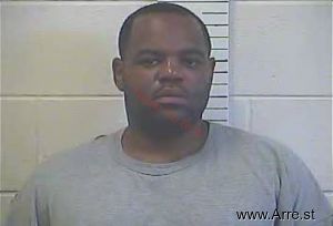 Maurice Paino Arrest Mugshot