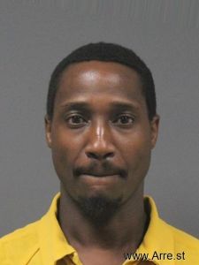 Maurio Moore Arrest Mugshot