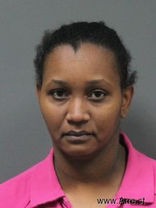 Maxine Taylor Arrest