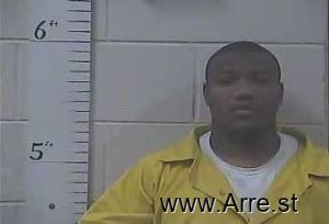 Mekeylon Mcgee Arrest Mugshot