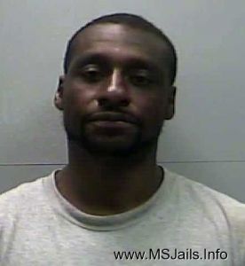 Melvin Bean Arrest Mugshot