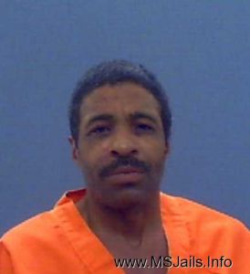 Melvin Bolton Arrest Mugshot