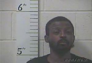 Melvin Clark Arrest Mugshot
