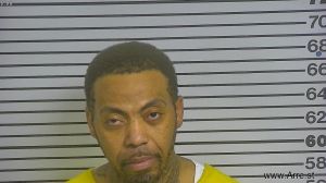 Melvin Mcgowan Arrest Mugshot