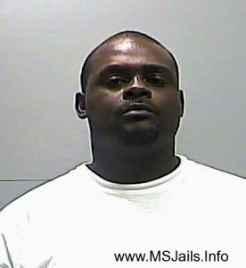 Melvin  Young Arrest Mugshot