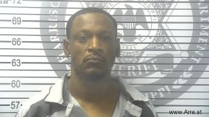 Michael Archie Arrest Mugshot