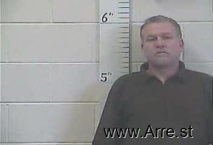 Michael Burns Arrest Mugshot