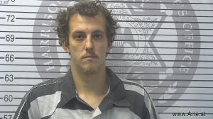 Michael Christner Arrest Mugshot