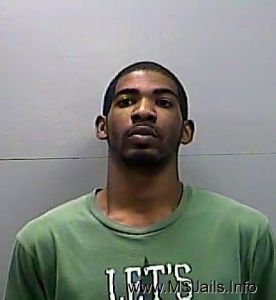 Michael  Ezell Arrest