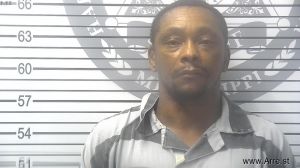 Michael Harris Arrest Mugshot