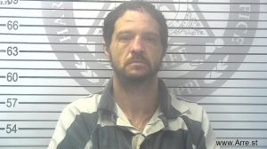 Michael Hester Arrest Mugshot