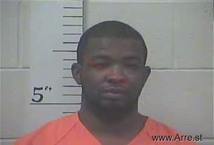 Michael Hudson Arrest Mugshot