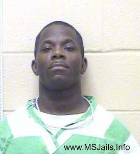 Michael James Arrest Mugshot