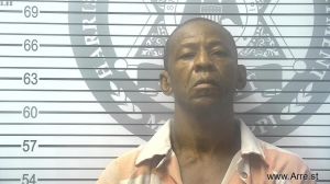 Michael  Johnson Arrest Mugshot