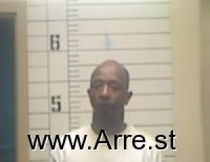 Michael Melton Arrest Mugshot