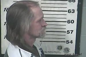 Michael Mcree Arrest Mugshot