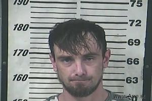 Michael Nelson Arrest Mugshot