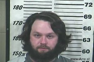 Michael Oswalt Arrest Mugshot