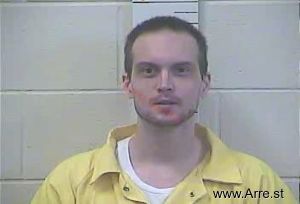 Michael Porter Arrest Mugshot