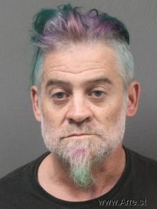 Michael Schotsch Arrest Mugshot