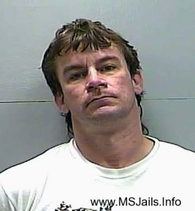 Michael  Sluder Arrest