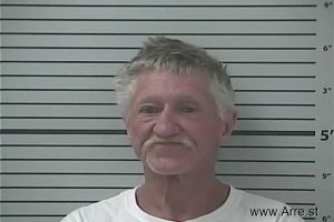 Michael Stringer Arrest Mugshot