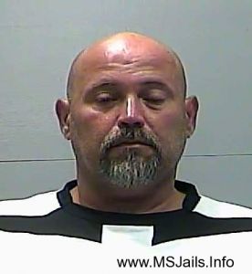 Michael  Taylor Arrest
