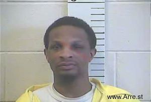 Michael Woodard Arrest Mugshot