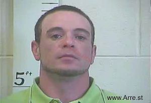 Micheal Kelly Arrest Mugshot