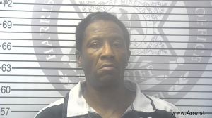 Mickey Dukes Arrest Mugshot