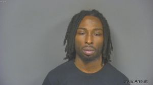 Midevontarrius Daley Arrest Mugshot