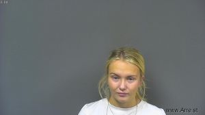 Mikayle Wilkins Arrest Mugshot