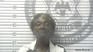 Mildred Perry Arrest Mugshot