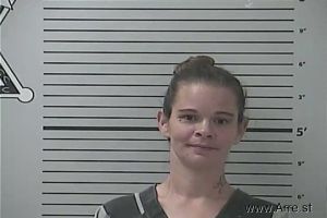 Mindi Stiglet Arrest Mugshot