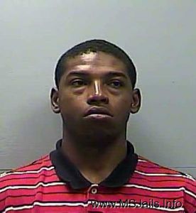 Mitchell Ward Arrest Mugshot