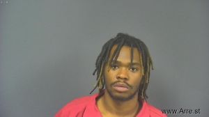 Monderius Traylor Arrest Mugshot