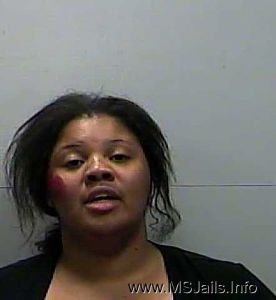 Monica  Marion Arrest Mugshot