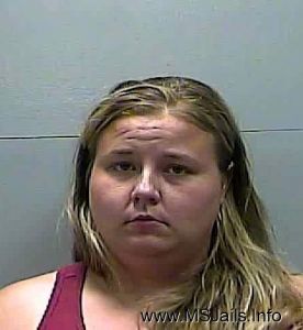 Monica  Weaver Arrest