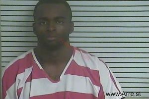 Montiel Edwards Arrest Mugshot